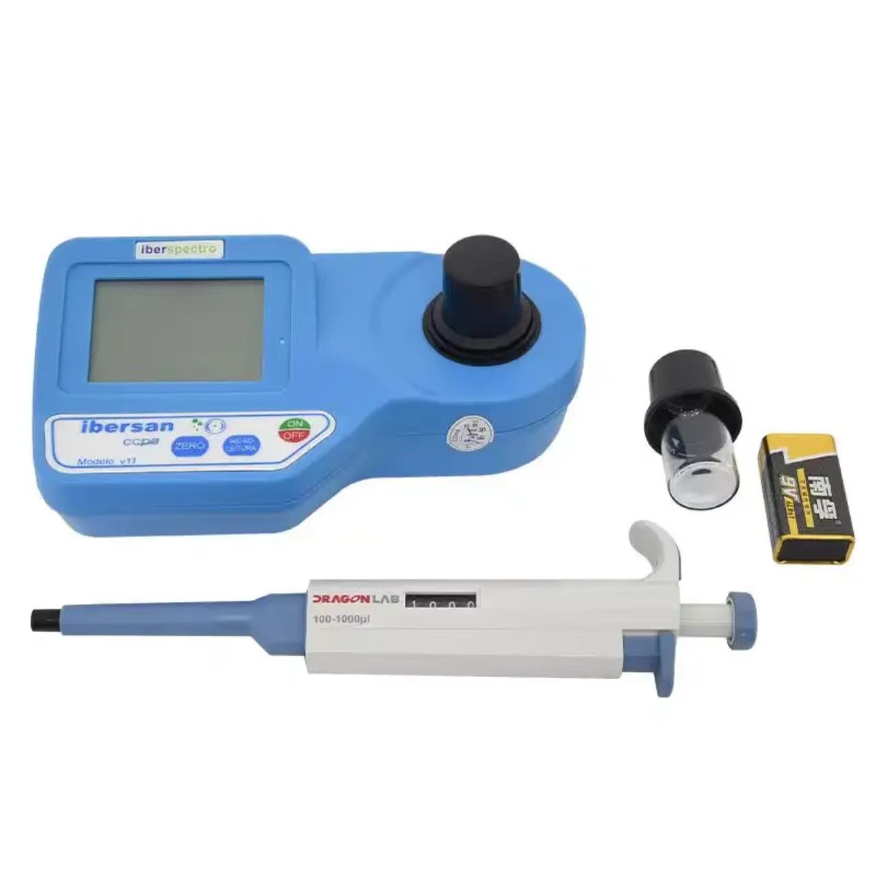 How to choose China brand Animal Veterinary Boar Bovine Sperm Concentration Density Measurement Tester